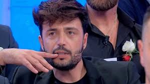 Uomini e Donne", Armando Incarnato debutta sul grande schermo