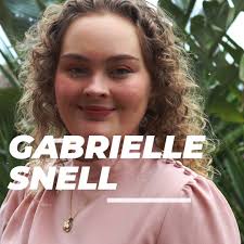Gabrielle Snell
