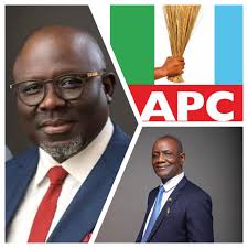 Oborevwori's Scorecard: Deltans Should Expect More Legacy Projects Till  2031