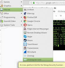 Image result for zenmap