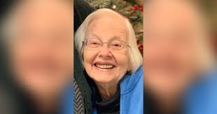 Obituary for Doris Rowan Falin