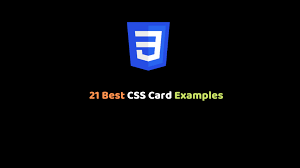 And, welcome to the website codingtuting.com with jignesh panchal, let's begin!!! 21 Best Css Card Examples Dunebook