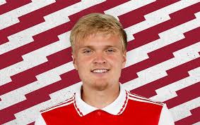 Matt Smith (soccer player)