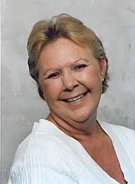 Freda Jo Watts Ware Obituary, 2008