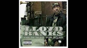 chorus these niggas wanna see me 'cause of the way i shine but it ain't that easy to get mine you get ya ass laid down down, the pa When The Chips Are Down Von Lloyd Banks Laut De Song