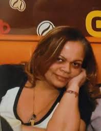 Obituary information for Pamela Delgado