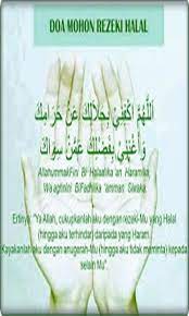 Doa Dan Amalan Murah Rezeki Para Android Apk Baixar