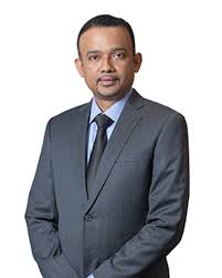 Samsudin bin osman (1947 doğumlu)1 eski malezya memurve malezya hükümetine 1969'dan 2006'ya kadar hizmet vermiştir. Samsudin Osman Cassim Gleneagles Hospital Kuala Lumpur