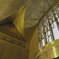 Movement in design, interior decoration, and architecture in the 1920s and '30s in europe and the u.s. Art Deco The Opulent Style That Still Inspires Our Imaginations