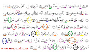 Dzaalikal kitaabu laa raiba fiihi; Surat Al Qadr Beserta Hukum Tajwidnya Hukum Tajwid Surat Al Hajj Ayat 1 2 Lengkap Beserta Alasannya Belajar Hukum Tajwid Surat Al Anbiya Ayat 7 Lengkap Hukum Tajwid Surat Al Furqan