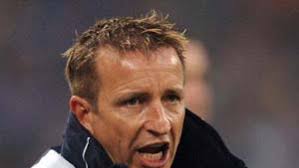 Nach Kopfstoß: DFB sperrt Duisburgs Trainer Meier ab sofort