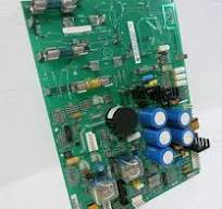 531X111PSHARG2 | General Electric Motor Field Control and Power Supply  Board 531X Series
