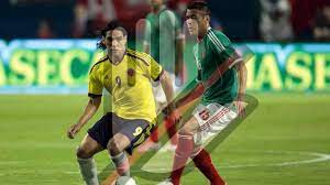 .china colombia comoros costa rica croatia cuba cyprus czech republic democratic republic of madagascar malawi malaysia maldives mali malta marshall islands mauritania mauritius mexico. Se Cancelo El Mexico Vs Colombia Del Proximo 30 De Mayo Por Coronavirus As Mexico