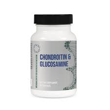 Chondroitin/Glucosamine - Michigan Center for Regenerative Medicine