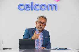Mohamad idham's 6 research works with 17 citations and 9,955 reads, including: Celcom Expects Its 4g Coverage To Reach 97 98 The Star