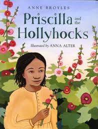 Anne Broyles, Children's Book Author