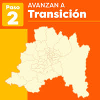 En detalle, la subsecretaria de prevención del delito indicó que 16 de ellas avanzarán a partir de hoy lunes 21 de diciembre, mientras que las otras cinco. Transporteinforma Quilicura Recoleta Y Buin Pasaran A Transicion En La Region Metropolitana