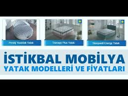 Istikbal Mobilya Yatak Modelleri Ve Fiyatlari 2019 Youtube