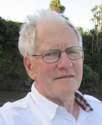 Meet our Members: Ian McArthur