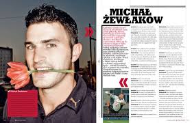 Michał media in category michał żewłakow. Michal Zewlakow Wywiadowcy Pl