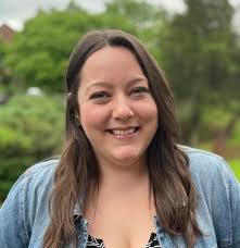 Audrey Harrell's Instagram, Twitter & Facebook