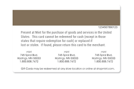 Maybe you would like to learn more about one of these? Gift Card Terms And Conditions Samples
