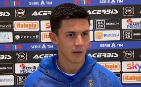 Age:24 years (21 april 1997). Pessina Resta Nel Gruppo Dell Italia Possibile Rimpiazzo Nei Convocati