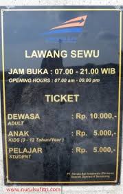 Abdul rahman saleh no.1, kalibanteng kidul, semarang barat. Wisata Dadakan Ke Lawang Sewu Ternyata Seru Nurul Sufitri S Blog