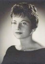 Jacqueline Bernstein's Instagram, Twitter & Facebook