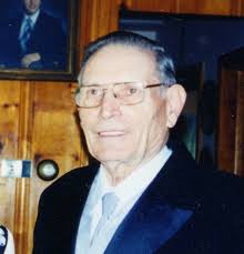 Gilbert J. Gilchrist, Sr.