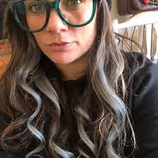 5 Star Seller, Black to Grey Ombre Hair Extensions, Silver Hair, Grey Hair  Extensions, Gray Ombre Hair, Human Hair Extensions, Full Set