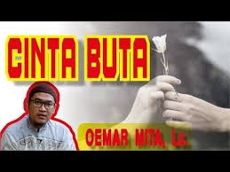 Cinta Buta Ustad Oemar Mita Lc Di 2020 Sma
