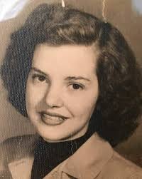 Wilma fuller daughter of Rufus fuller and pearl fuller