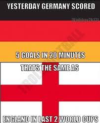 Below you can find all the viewing information to watch the euro 2020 match between england and germany. Brazil Humiliation Virals The Best 7 1 Internet Sensations German National Team Football Funny Football Memes