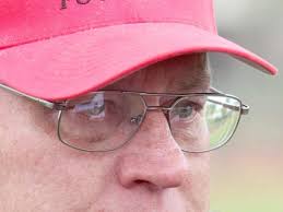 Iowa football coach who helped launch NFL careers is slain by former player 