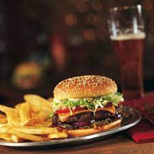 Red Robin On Twitter Red Robin Gourmet Burgers Gourmet Burgers Burger