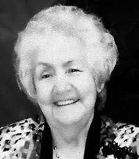 Helen Graves Obituary (2007)