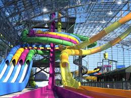 Indoor Waterpark Dfw Just Keeps Getting Better And Better Learn More About This New Center Coming To You This November Water Park Indoor Waterpark Indoor
