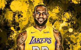 Maybe you would like to learn more about one of these? Lebron James Basketball Sports Background Wallpapers On Desktop Nexus Image 2519993