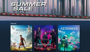 ≈2,600 items on sale across steam. Steam Summer Sale 2019 Kicks Off The Top Deals And Discounts Technology News