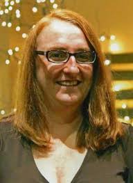 Stephanie Morrison Obituary (1972