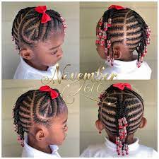 8 year old braid hairstyles. Braids For Kids 50 Kids Braids With Beads Hairstyles