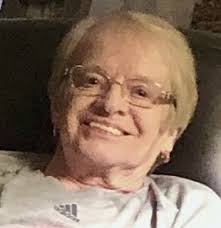 Obituary for Diane Vasko