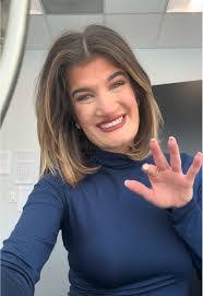 Josephine Okeefe's Instagram, Twitter & Facebook