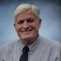 Ronald Kruse Obituary