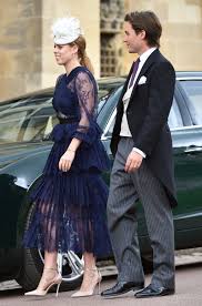 Princess beatrice is in a relationship with edoardo mapelli mozzi. Princess Beatrice And Edoardo Mapelli Mozzi Cutest Pictures Popsugar Celebrity
