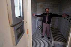 Scps or anomalies are beings, objects, locations, phenomena or entities that do not follow the natural law in one way or another. One Cell A Lifetime Of Pain Waking To The Truth Of Solitary Confinement Arnold Ventures