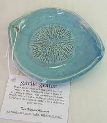 Garlic Grater Pottery Handbuilding How To Make Ceramic Ceramics