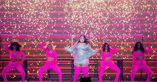 Destiny was one of the backing singers for malta's 2019 entry, chameleon, by michela pace. Akdiplokhsekbm