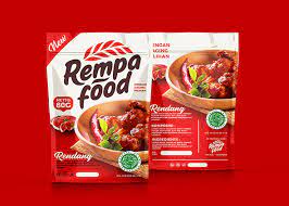 21 free banner templates for photoshop and illustrator. Sribu Packaging Design Desain Kemasan Untuk Frozen Food